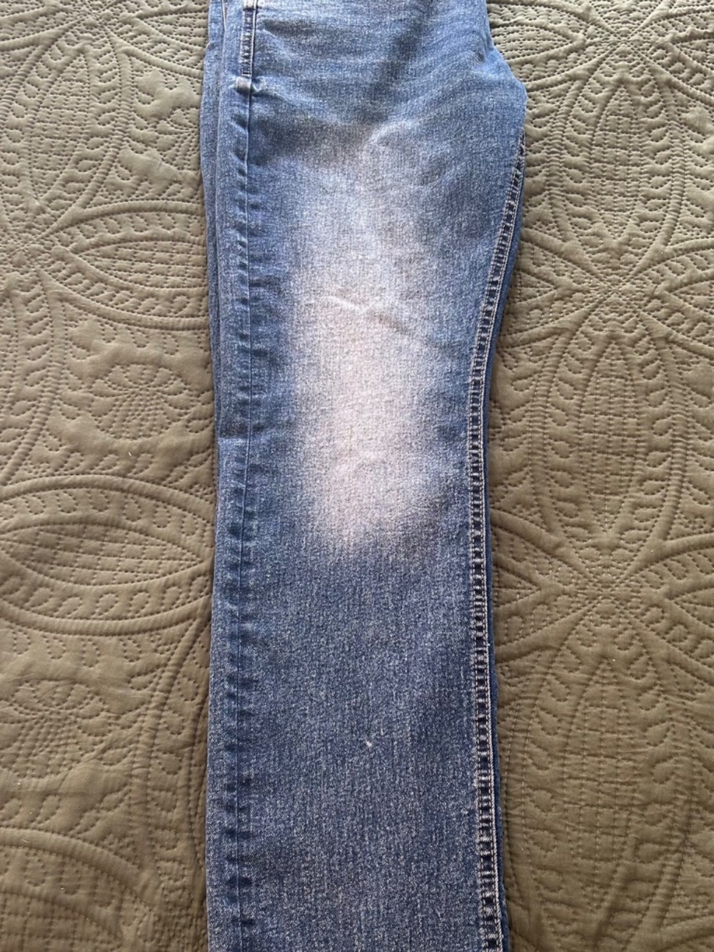 Evan-X Buffalo David Bitton jeans - Picture 3 of 8